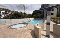 Apartamentos, Venta, El Lido - $220.000.000