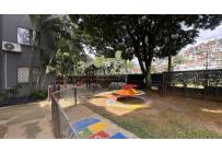 Apartamentos, Venta, El Lido - $220.000.000