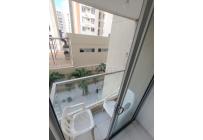 Apartamentos, Alquiler, Barranquilla - $1.650.000