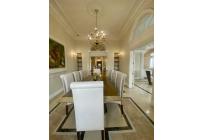 Apartamentos, Alquiler, Santa Mónica Residencial - $17.500.000