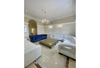 Apartamentos, Alquiler, Santa Mónica Residencial - $17.500.000