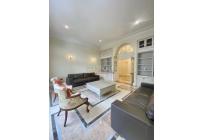 Apartamentos, Alquiler, Santa Mónica Residencial - $17.500.000