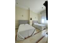 Apartamentos, Alquiler, Santa Mónica Residencial - $17.500.000