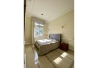 Apartamentos, Alquiler, Santa Mónica Residencial - $17.500.000