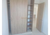 Apartamentos, Alquiler, Jamundí - $1.050.000