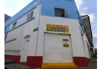 Locales y Bodegas, Alquiler, San Cayetano - $1.650.000