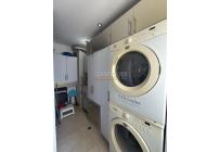 Apartamentos, Alquiler, Ciudad Jardín - $3.700.000