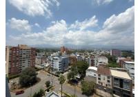 Apartamentos, Alquiler, Ciudad Jardín - $3.700.000