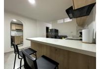 Apartamentos, Alquiler, Granada - $2.000.000