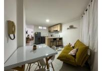 Apartamentos, Alquiler, Granada - $2.000.000