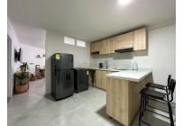 Apartamentos, Alquiler, Granada - $2.000.000