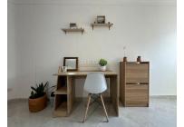 Apartamentos, Alquiler, Granada - $2.000.000