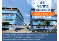 Edificios, Venta, El Diamante - $4.200.000.000