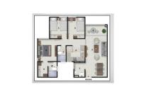 Apartamentos, Venta, Jamundí - $320.000.000