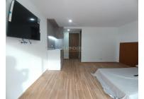 Apartaestudios, Alquiler, Chipichape - $2.300.000