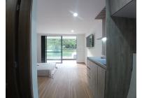 Apartaestudios, Alquiler, Chipichape - $2.300.000