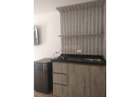 Apartaestudios, Alquiler, Chipichape - $2.300.000