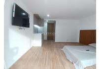 Apartaestudios, Alquiler, Chipichape - $2.300.000