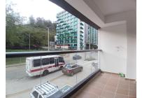 Apartaestudios, Alquiler, Chipichape - $2.300.000