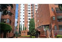 Apartamentos, Venta, La Hacienda - $500.000.000