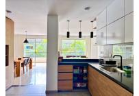 Apartamentos, Venta, Cristales - $710.000.000