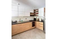 Apartamentos, Venta, Cristales - $710.000.000