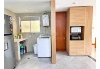 Apartamentos, Venta, Cristales - $710.000.000
