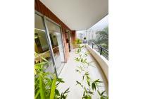 Apartamentos, Venta, Cristales - $710.000.000