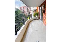 Apartamentos, Venta, Cristales - $710.000.000