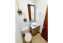 Apartamentos, Venta, Cristales - $710.000.000