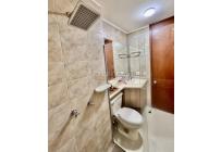 Apartamentos, Venta, Cristales - $710.000.000