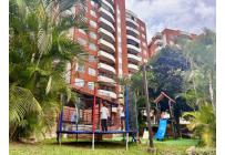 Apartamentos, Venta, Cristales - $710.000.000