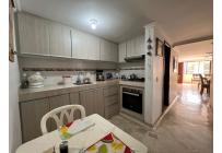 Apartamentos, Venta, Los Cámbulos - $320.000.000