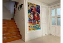 Apartamentos, Venta, El Ingenio - $700.000.000