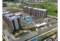 Apartamentos, Alquiler, Ciudad Bochalema - $1.400.000