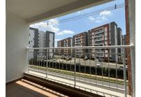 Apartamentos, Alquiler, Ciudad Bochalema - $1.400.000