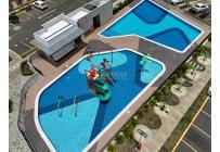 Apartamentos, Alquiler, Ciudad Bochalema - $1.400.000