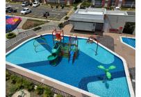 Apartamentos, Alquiler, Ciudad Bochalema - $1.400.000