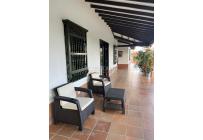 Fincas y Casas Campestres, Venta, Calima (Darién) - $1.350.000.000
