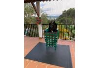 Fincas y Casas Campestres, Venta, Calima (Darién) - $1.350.000.000