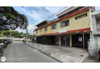 Locales y Bodegas, Alquiler, Colseguros - $1.200.000