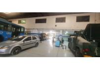 Locales y Bodegas, Venta, Yumbo - $2.100.000.000