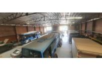 Locales y Bodegas, Venta, Yumbo - $2.100.000.000