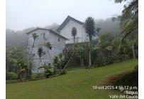 Fincas y Casas Campestres, Venta, Dagua - $1.300.000.000
