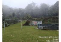 Fincas y Casas Campestres, Venta, Dagua - $1.300.000.000