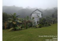 Fincas y Casas Campestres, Venta, Dagua - $1.300.000.000