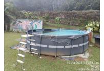 Fincas y Casas Campestres, Venta, Dagua - $1.300.000.000