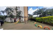 Apartamentos, Venta, Caney - $320.000.000