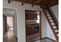 Apartamentos, Venta, La Hacienda - $245.000.000