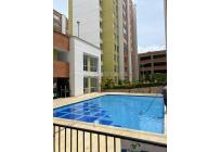 Apartamentos, Alquiler, Pie de Cuesta - $1.230.000
